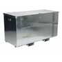 Vestil APTS-2448-F-FD Tool Box Fork Pock-Front Dr 24x48