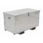 Vestil APTS-2448-F Alum. Tool Box Fork Pockets 24x48