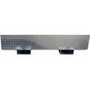 Vestil APTS-2460-F Alum. Tool Box Fork Pockets 24x60