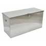 Vestil APTS-3060 Alum. Portable Tool Box 30x60