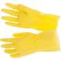 Maxx Wear 217A Latex Rubber Gloves - 17mil