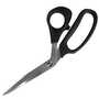 Black Right Hand Poultry Shears, 9"