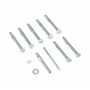 Vestil Stl Cncrete Anch Bolts .5x4 8pk