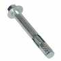 Vestil Stl Concrete Anchor Bolts .5x4