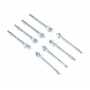 Vestil Stl Cncrete Anch Bolts .5x5 8pk
