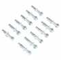 Vestil Stl Cncrete Anch Bolts .75x4 12pk