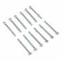 Vestil Stl Cncrete Anch Bolts .75x6 12pk