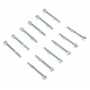 Vestil Stl Cncrete Anch Blts .375x4 12pk