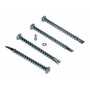 Vestil AS-HDA-12-4PK Heavy Duty Asphalt Anchor 4pk