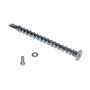 Vestil AS-HDA-12 Heavy Duty Asphalt Anchor