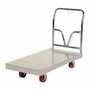 Vestil Alum. Sheet Platform Truck 36x72