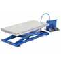 Vestil AT-10 Pneumatic Scissor Lift Table 200