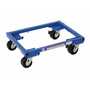 Vestil ATD-1622-4 Adj. Tote Dolly 2000k