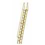 Vestil ATS-14-56 Alt. Tread Stair 56° 168in