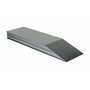 Vestil Alum. 18" Wheel Riser 10x114