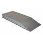 Vestil Alum. 24" Wheel Riser 8x108