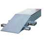 Vestil Welded Fork Pocket For ATWR's