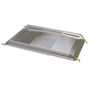 Vestil AWR-28-6B 72" Walk Ramp B 28