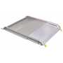 Vestil AWR-38-4B 48" Walk Ramp B 38