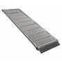 Vestil AWR-G-38-10A Grip-Strut 38" Ramp 120