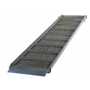 Vestil AWR-G-38-8A Grip-Strut 38" Ramp 96