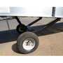 Vestil Rubber 20.5"x8" Tire for AY/SY