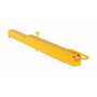 Vestil Steel Tow Bar Hitch For AY/SY