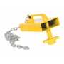 Vestil Replacement Tow Bar Pocket
