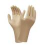 AccuTech® 91-300 Ultraclean Latex Glove, Size 9