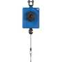 Aero-Motive 12P6630 RB Retractors Equipped with Power Springs