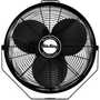 Air King 93 Industrial-Grade High-Velocity Multi-Mount Fan