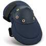 Allegro 7102 MaxKnee Knee Pad, Navy