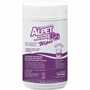 Best Sanitizers SSW0002 Alpet D2 Surface Sanitizing Wipes, 6 x 160