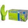 Ammex® GLOVEWORKS HD Industrial Nitrile Gloves