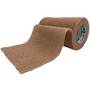 4" CoFlex® Self-Adhesive Tan Bandage Wrap