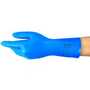 Ansel Alphatec 37-310 VersaTouch Reusable Nitrile Gloves, Blue