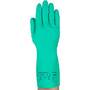 Ansell Solvex® Gloves Nitrile Green 11 Mil 13" Long 37-145