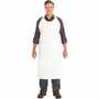 Ansell 54-633 105467 AlphaTec PVC Protective Apron 7-8mil