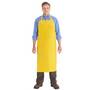 Ansell AlphaTec® 56-801 Endurosaf Yellow Aprons