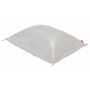 Vestil Polypropylene Reusable Dunnage Bag 48 In. x 36 In. White