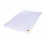 Vestil Polypropylene Reusable Dunnage Bag 48 In. x 84 In. Level 3 White