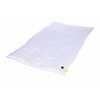 Vestil Polypropylene Reusable Dunnage Bag 48 In. x 84 In. Level 3 White