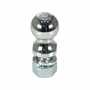 Vestil 1.875 In. Steel Tow Ball 2k
