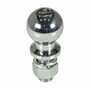 Vestil 2-5/16 In. Steel Tow Ball 5k