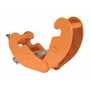 Vestil BC-1 Horizontal Beam Clamp 1k