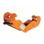 Vestil BC-8 Horizontal Beam Clamp 8k