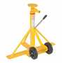 Vestil BFSJ-2748 Big Foot Stabilizing Jack 40k