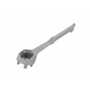 Vestil Aluminum Non-Sparking Drum Bung Nut Wrench