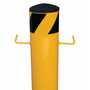 Vestil Bollard J-Hook Chain Attachment