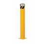 Vestil BOL-JKS-42-5.5 42x5.5 Pipe Bollard w/Steel Cap